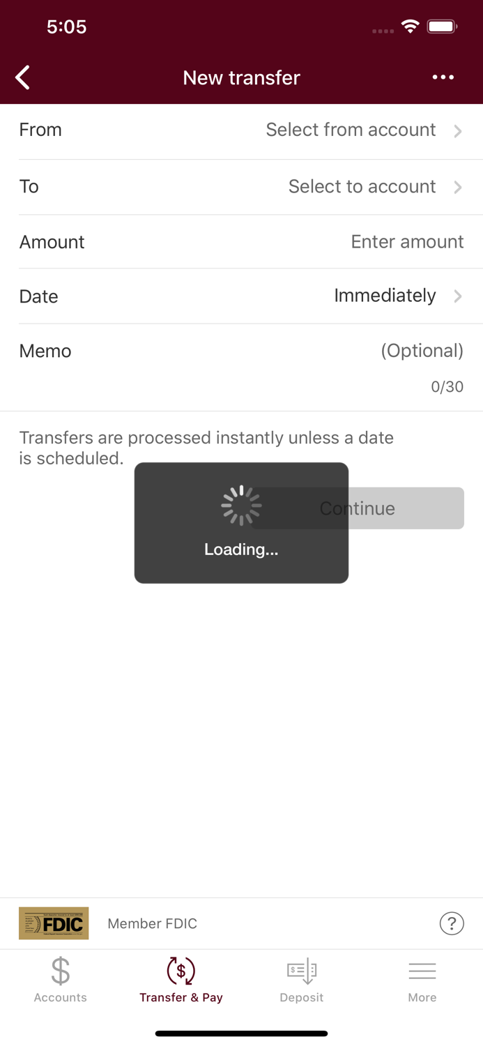 Hingham Savings Personal