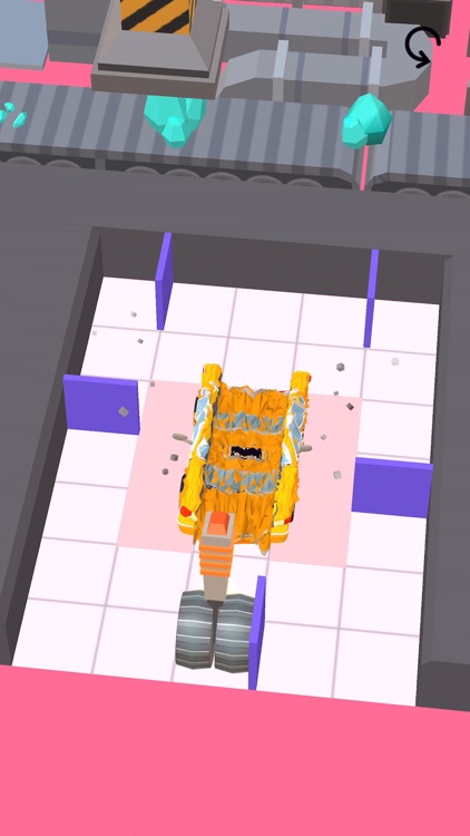 Press it! 3D