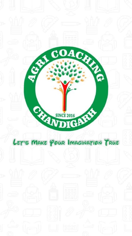 Agri Coaching Chandigarh
