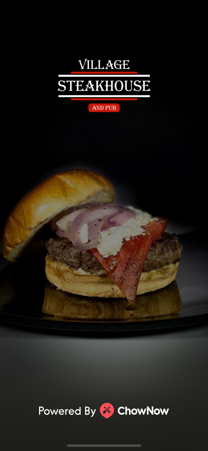 Village Steak House And Pub