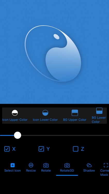 Mobile App Icon Maker-Designer screenshot-6