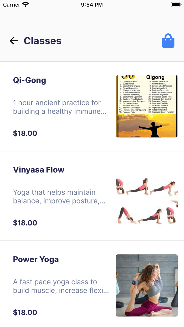 Health Holistic Center