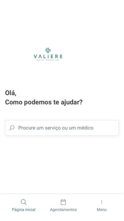 Clínica Valiere