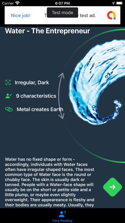 Feng Shui Face Reading Map By Osman Resat Dogrul Feng Shui Face Reading Map By Osman Resat Dogrul