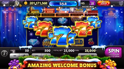 Caesars Casino Mobile App