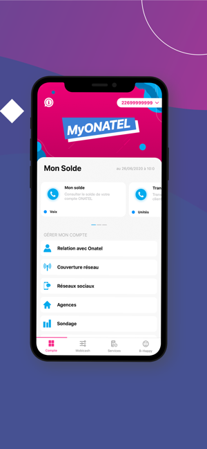 MyOnatel(圖1)-速報App