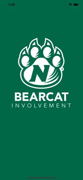 Game screenshot Bearcat Student Involvement mod apk