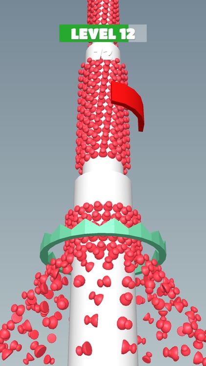 Pipe Chop 3D screenshot-9