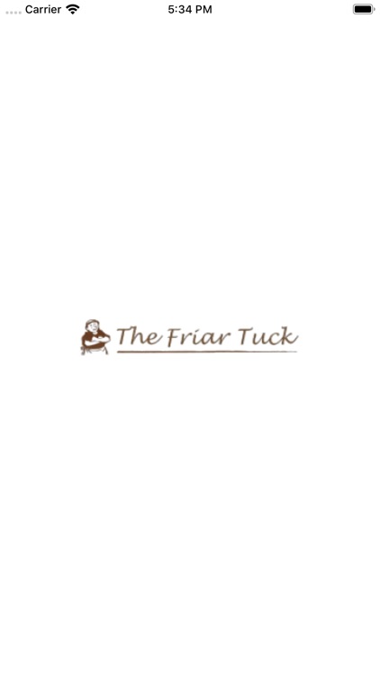 Friar Tuck Fish and Chips