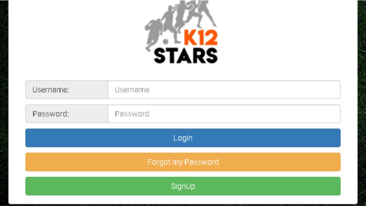 K12Stars