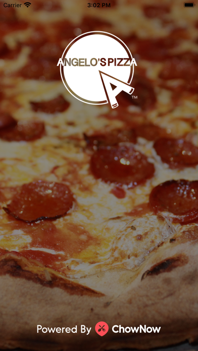 How to cancel & delete Angelo's Pizza NYC from iphone & ipad 1