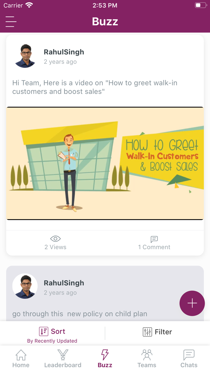 XEd Institute of Management