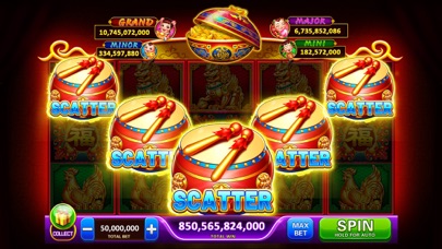 How to cancel & delete Cash Fever Slots™-Vegas Casino from iphone & ipad 2