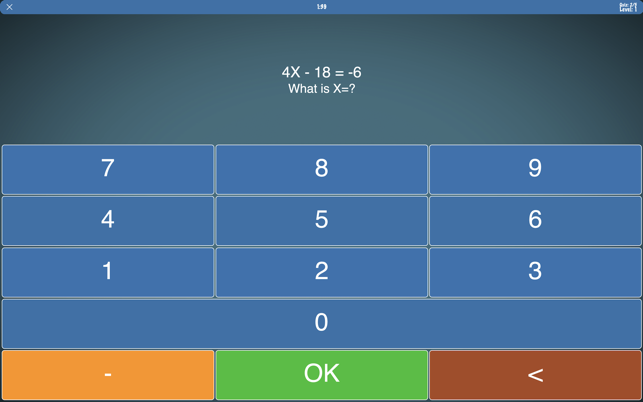 Equation Genius(圖2)-速報App