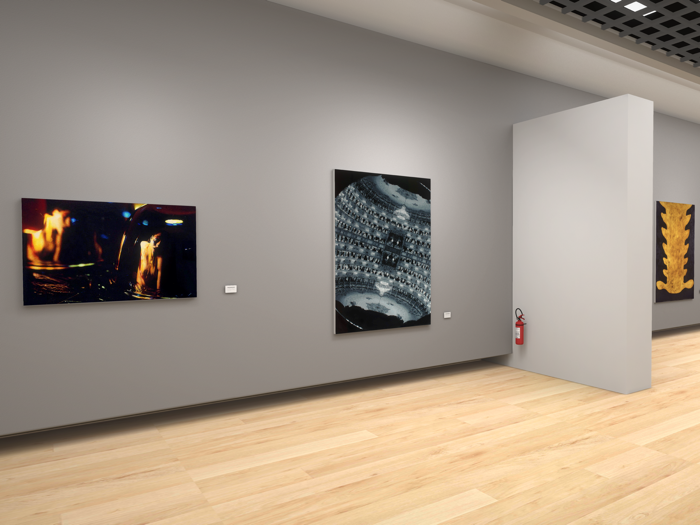 Museo Virtuale De Fornaris