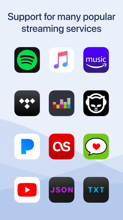 SongShift screenshot-4