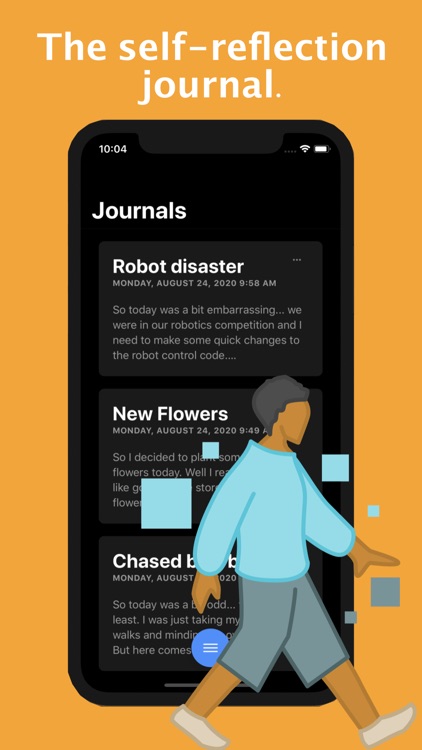 Mirror Journal