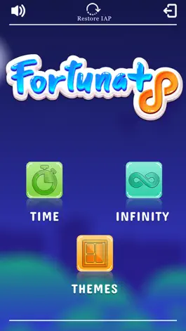 Game screenshot Fortunate Infinite Game mod apk