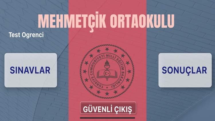 Mehmetçik Ortaokulu LGS