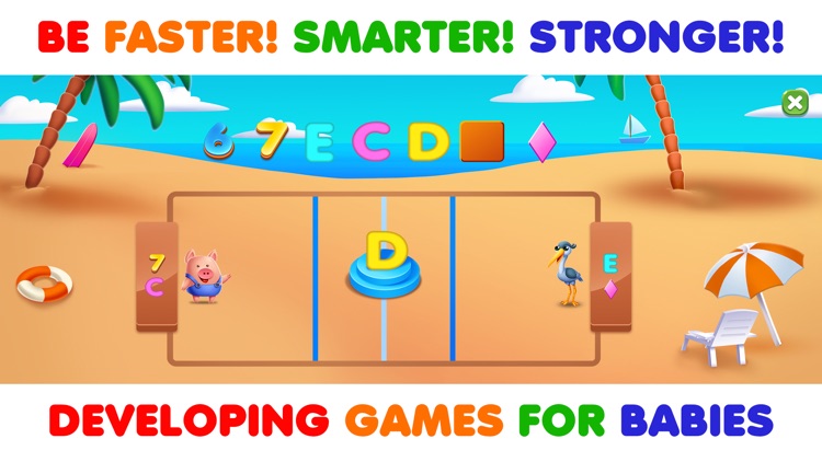 RMB Games - Toddler Learning screenshot-7