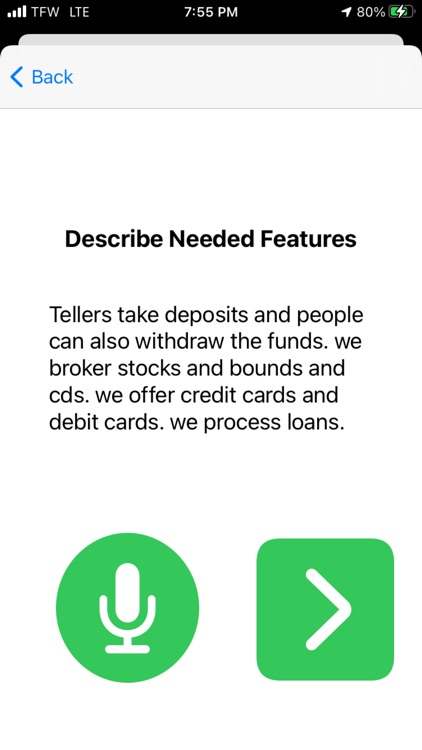 ChristineCloud screenshot-4