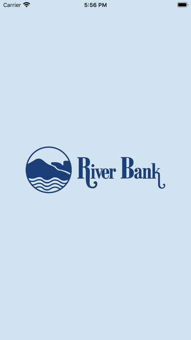 How to cancel & delete River Bank Mobility from iphone & ipad 1