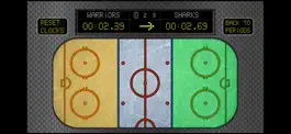 Game screenshot Ice Time: Hockey Zone Timer hack