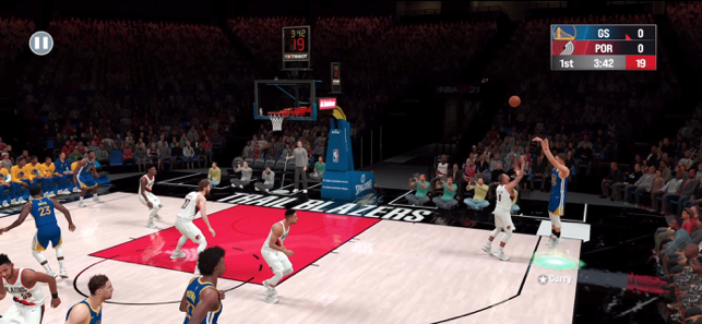 ‎NBA 2K21 Arcade Edition Screenshot