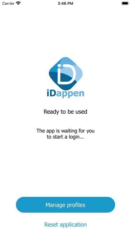 iDappen