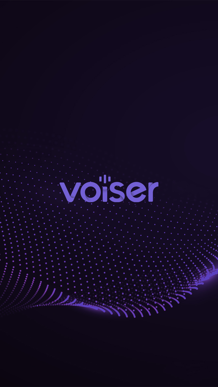 Voiser