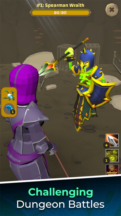 Magic Streets screenshot-5