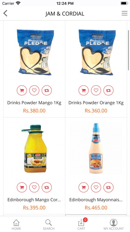 Mahajana Super Online Shopping screenshot-5