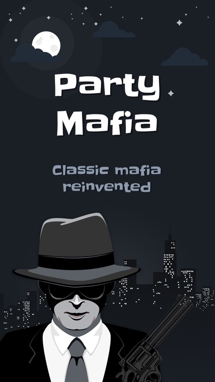 Party Mafia - Go Undercover screenshot-5