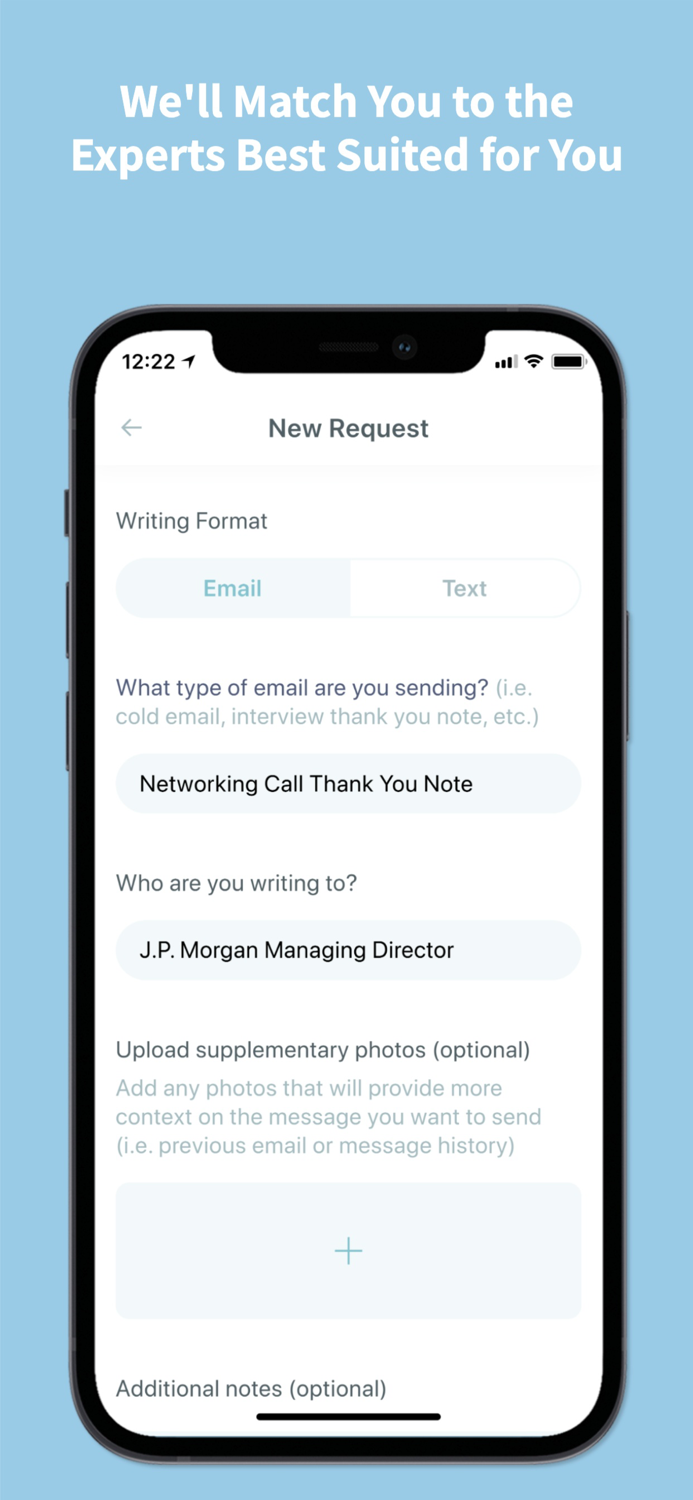 SendIt Texts/Emails On-Demand