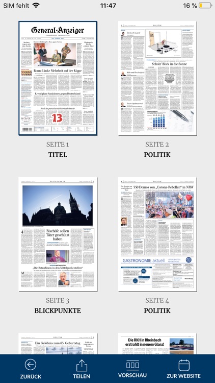 GA ePaper