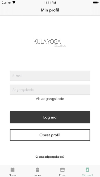 KULA YOGA STUDIO