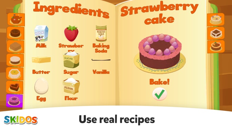 Preschool Learning Games: Kids