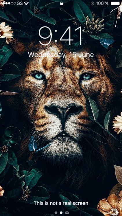 Cool Live Wallpapers & Themes screenshot-0