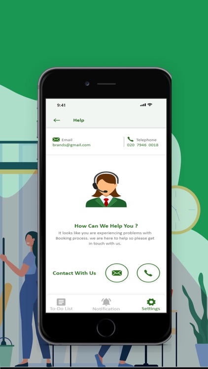 Errands INC Runner screenshot-5