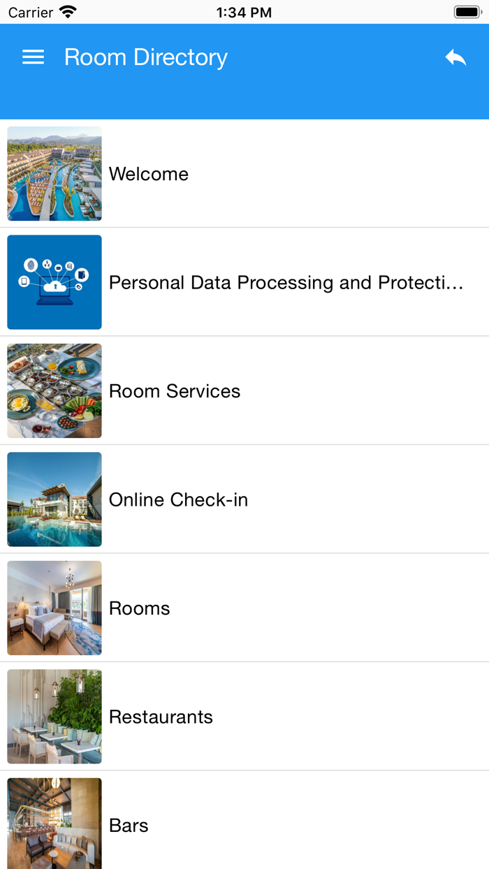 The Residence TUI SENSATORI