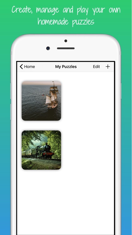 Phozzler - Fun family learning screenshot-8