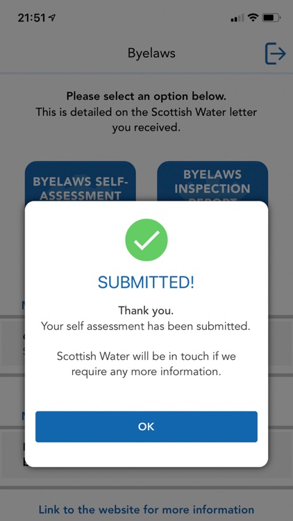 Scottish Water Byelaws screenshot-6