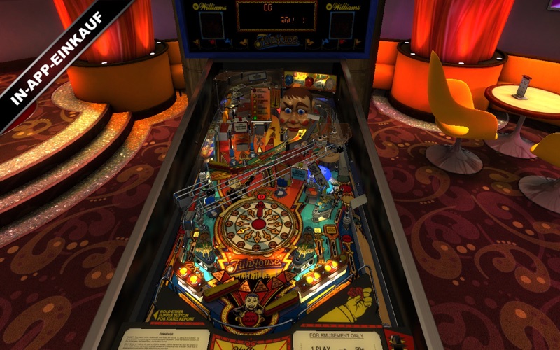 Zen Pinball 2 für PC Windows 7/10/11 (Deutsch) Download kostenlos