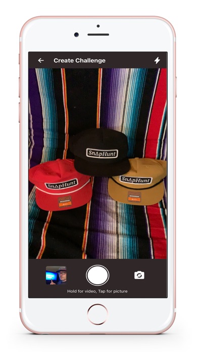 Screenshot #3 pour SnapHunt