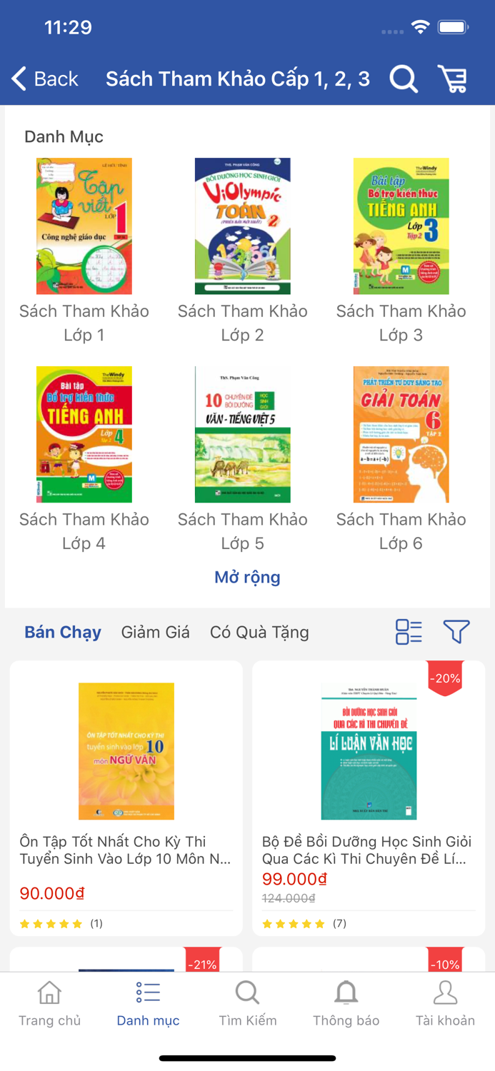 Newshop.vn - Mua sách online