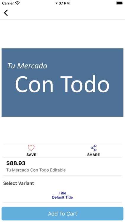 Tu Gente Venezuela screenshot-3