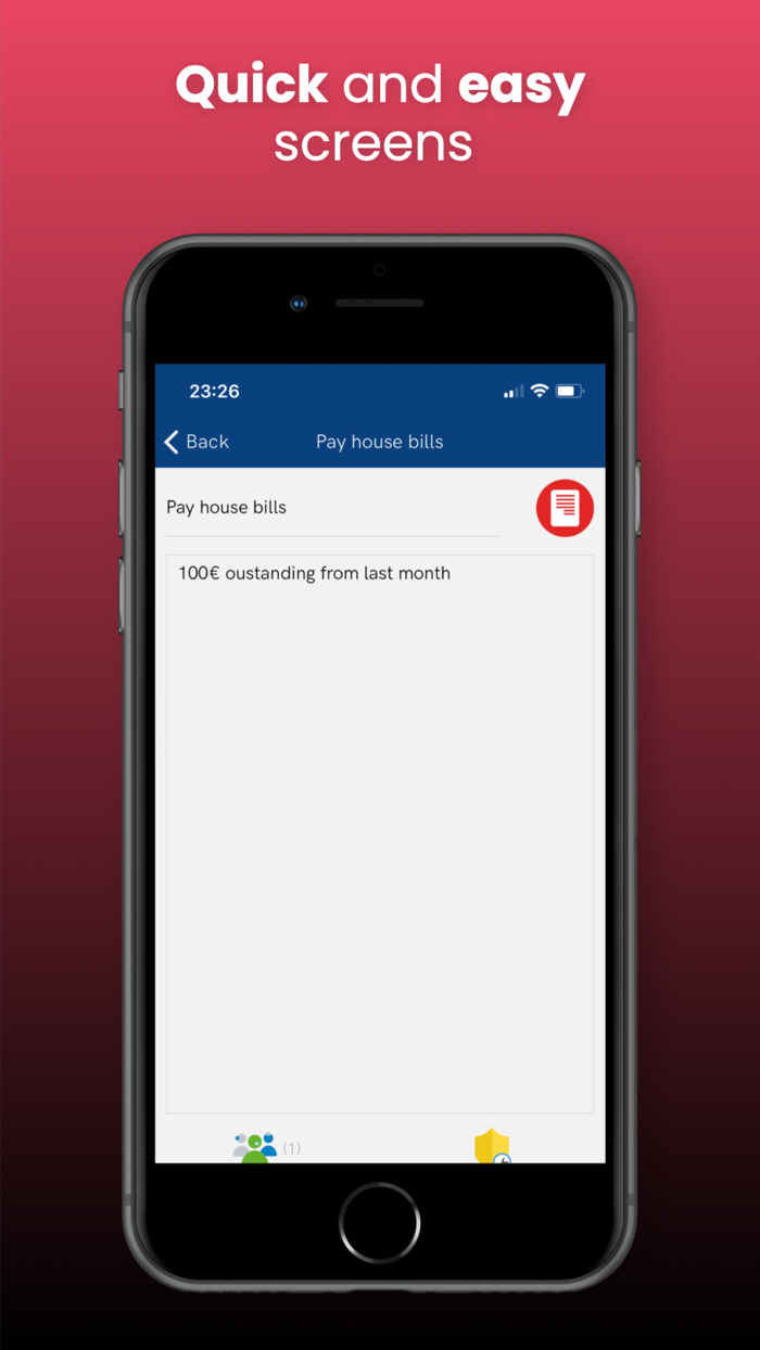 Collaap - Sharable notes