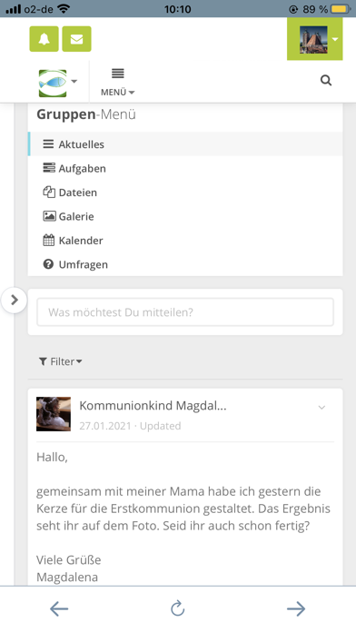 HimmelsApp