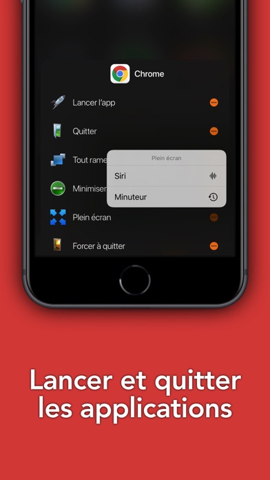 Remote Control for Mac/Win PC Remote Control for Mac/Win PC