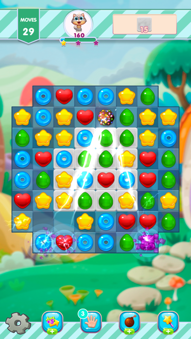 Descargar Juegos De Candy Chust : Juegos De Candy Crush ...